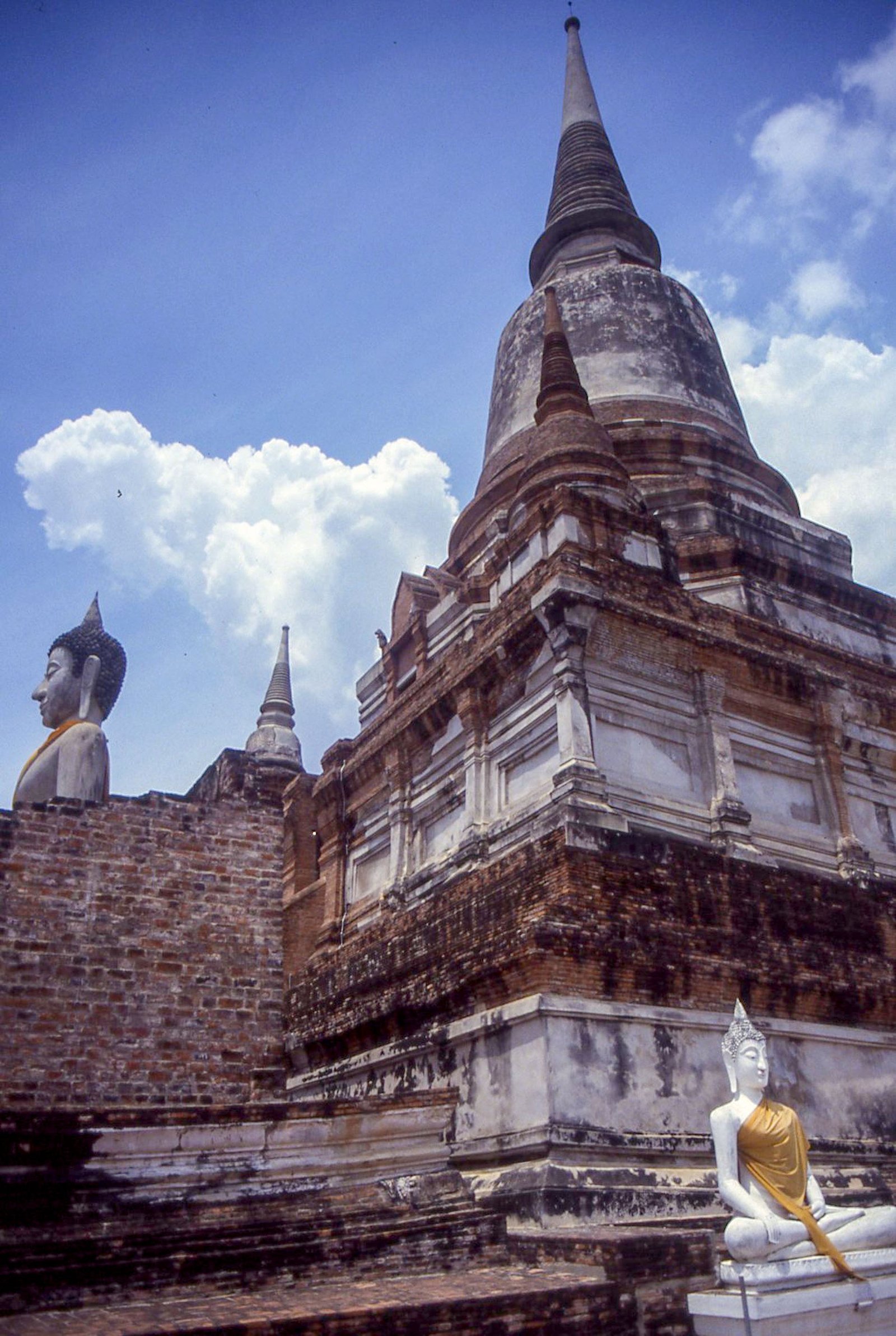 Ayutthaya 02